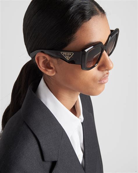 prada sunglasses women's|prada women sunglasses recommend.